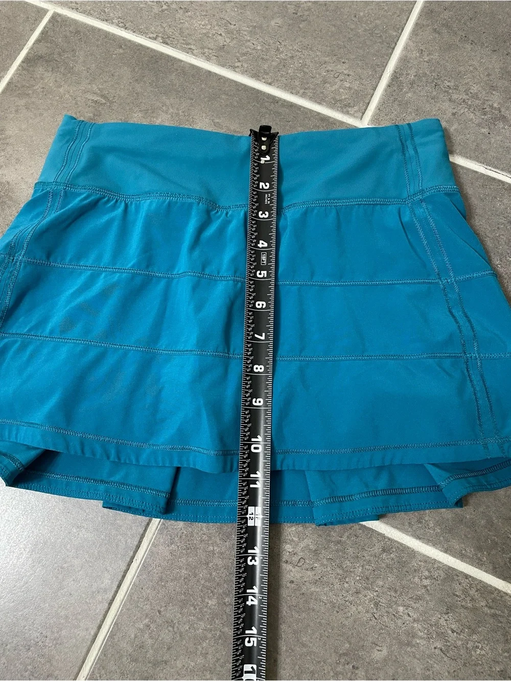 Lululemon Pace Rival Skirt (Regular) *4-way Stretch 13